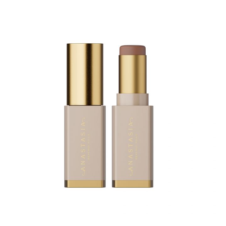 Smooth Blur Contour Stick