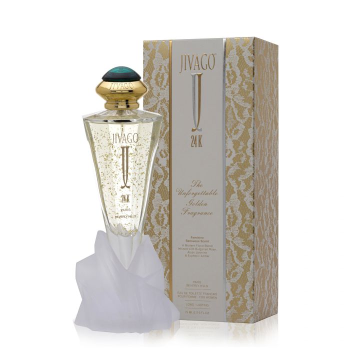 24K Edt For Women