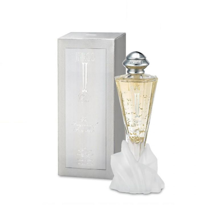 White Gold Edt For Women