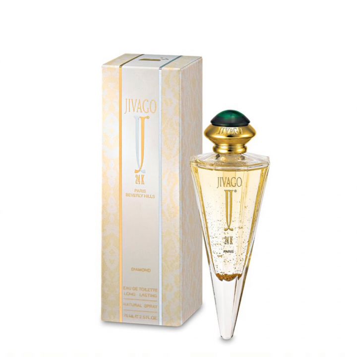 24K Women Edt Diamond
