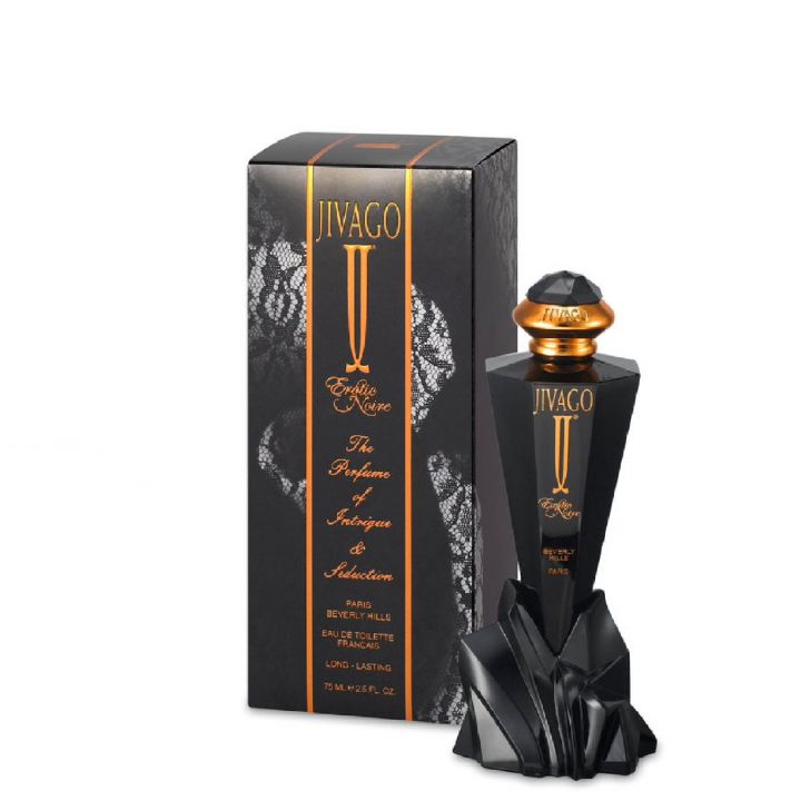 Exotic Noir Edt For Women