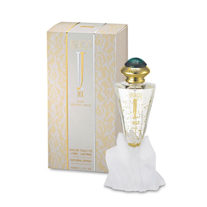 24K Edt For Women