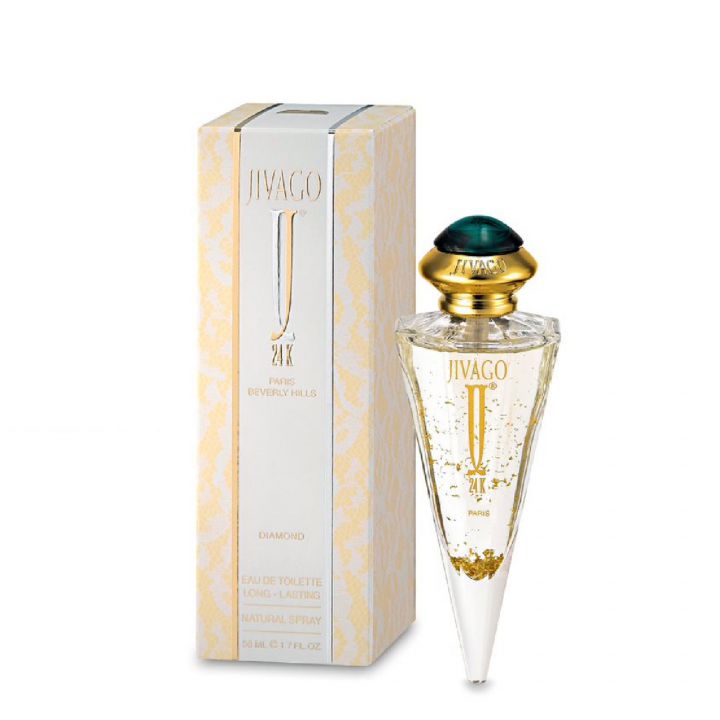 24K Women Edt Diamond