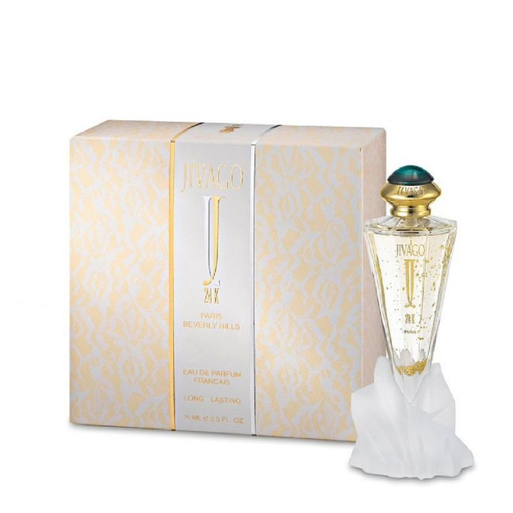 24K Edp For Women