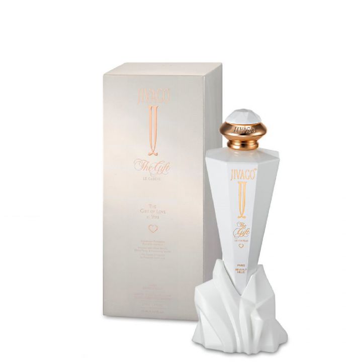 The Gift Edt For Women