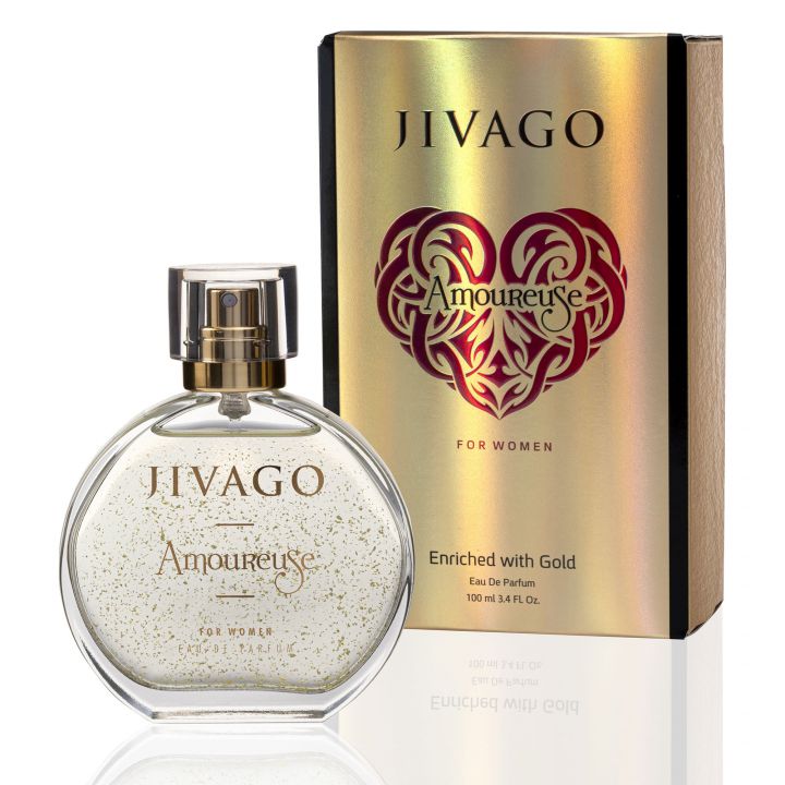 Amoureuse Edp For Women