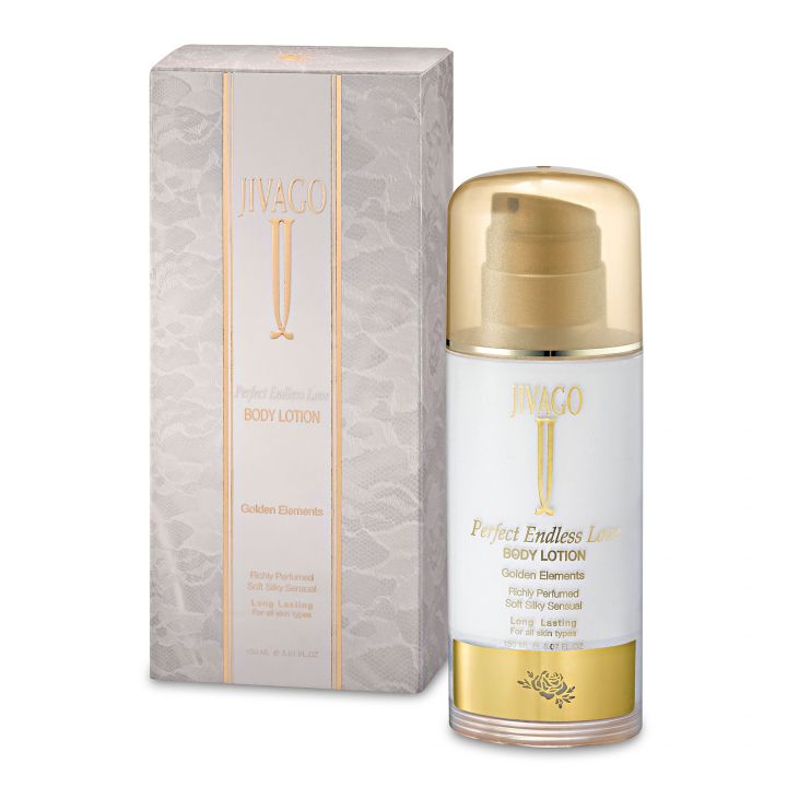 Perfect Endless Love Body Lotion