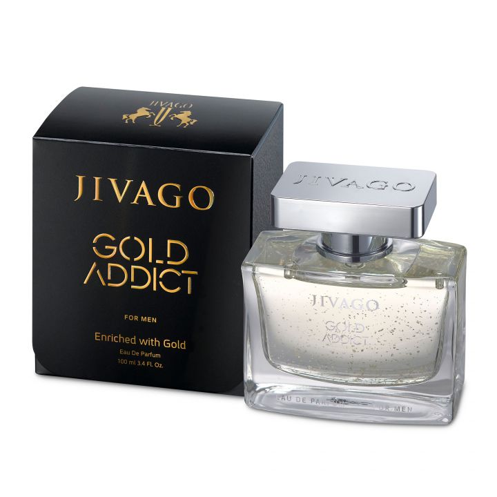 Gold Addict Edp For Men