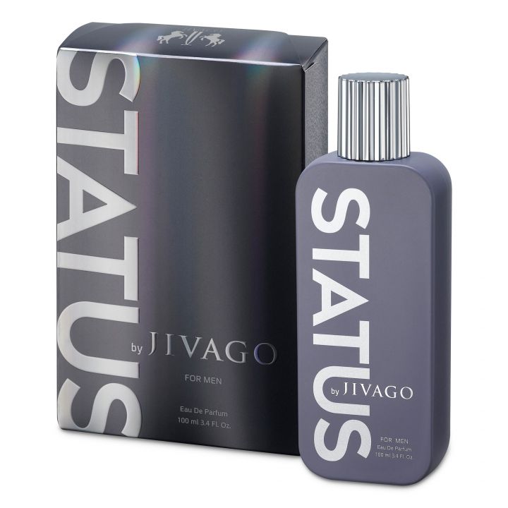 Status Edp For Men