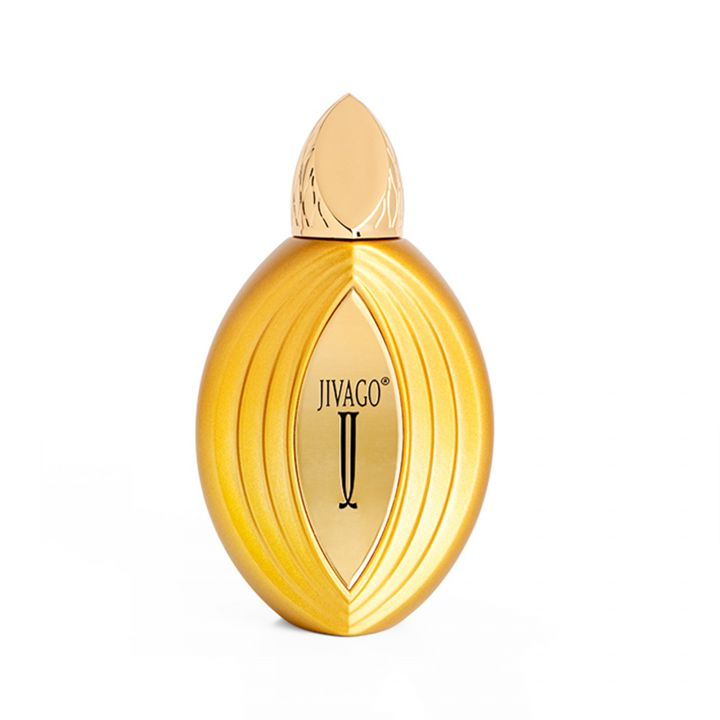 Gold Vibes Unisex Edp