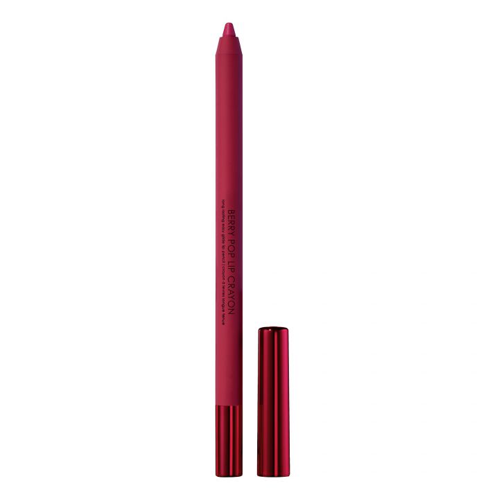 Berry Pop Lip Crayon