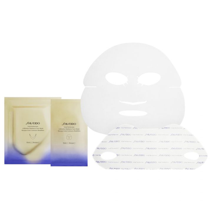 Vital Perfection Face Mask