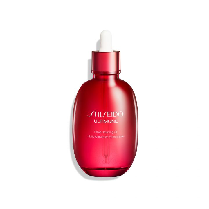 Ultimune Power Infusing Oil