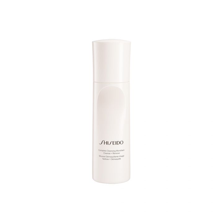 Complete Cleansing Microfoam