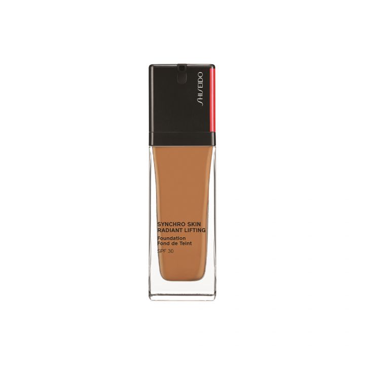 Synchro Foundation Spf30 420