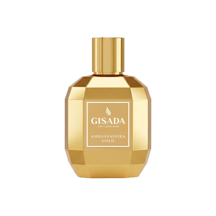 Ambassadora Gold EDP For Women