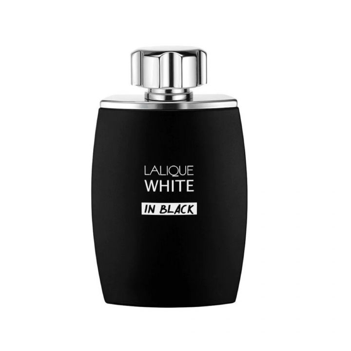 White In Black Edp