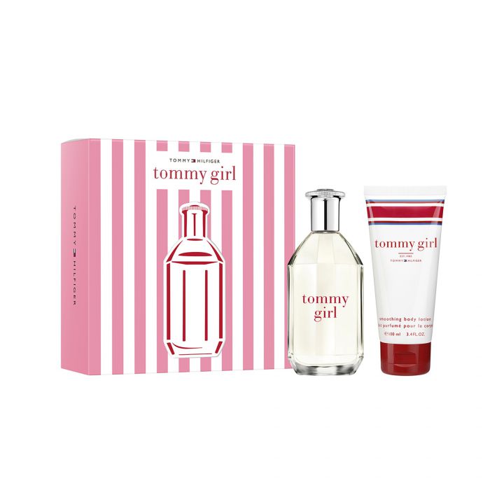 Girl Set EDT