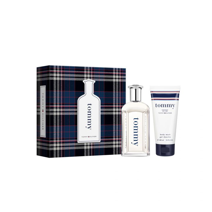 Men Set EDT