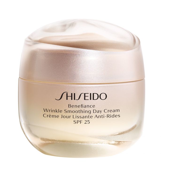 Benefiance Smoothing Cream 75ml