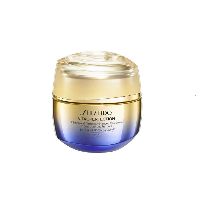 Vital Perfection Advanced Day Cream