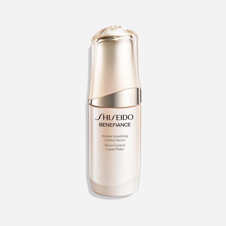 Benefiance Smoothing Serum