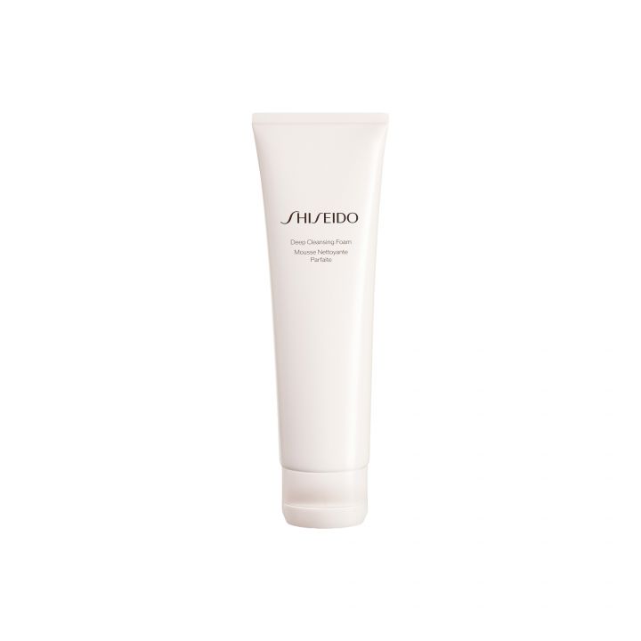 Deep Cleansing Foam