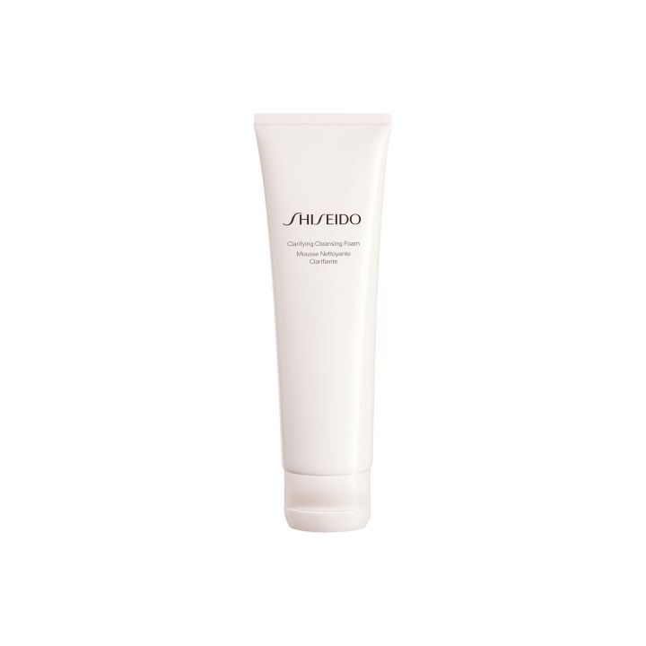 Clarifying Cleansing Foam