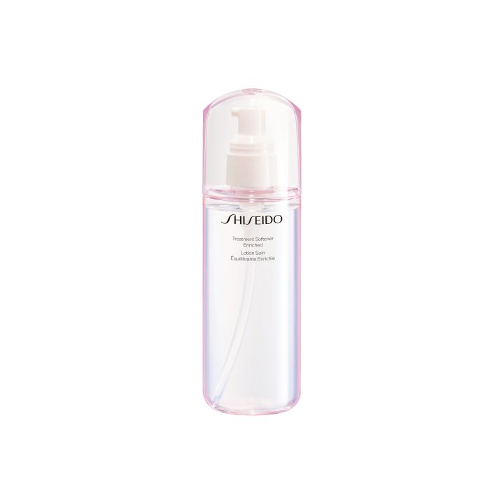 Treatment Softener Enriched
