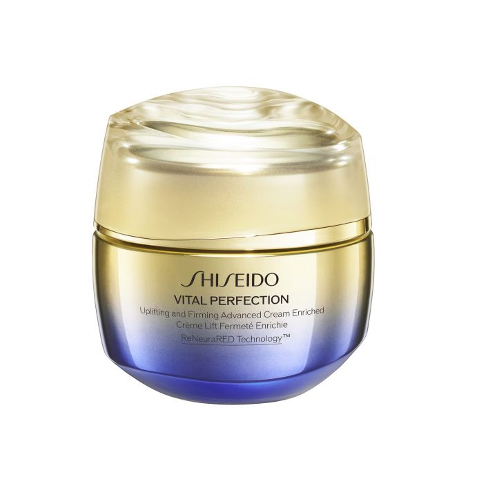Uplifting Firming Cream Enriched 75ml