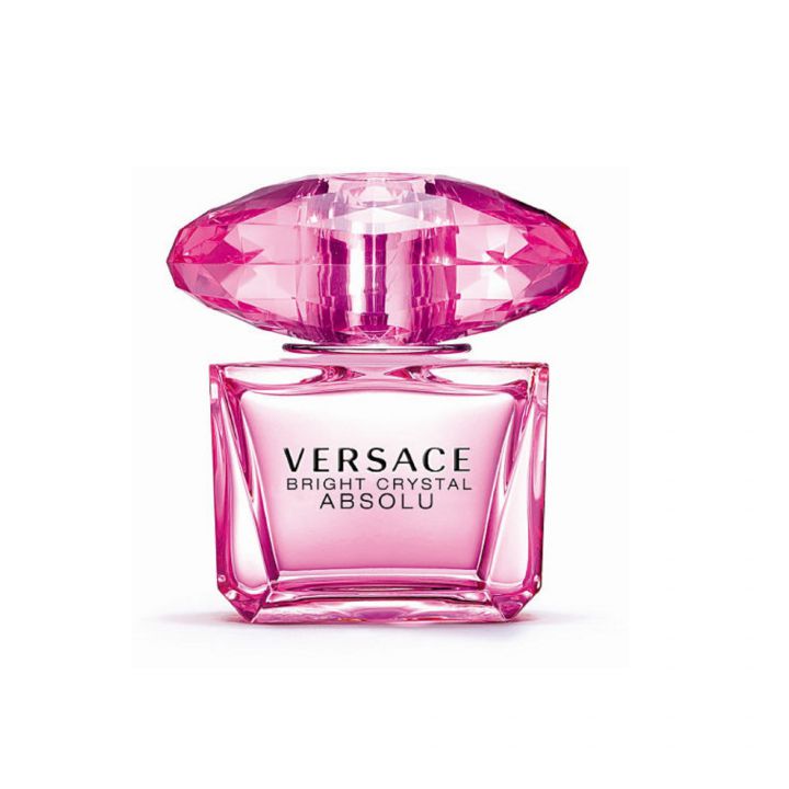 Bright Crystal Absolu Edp