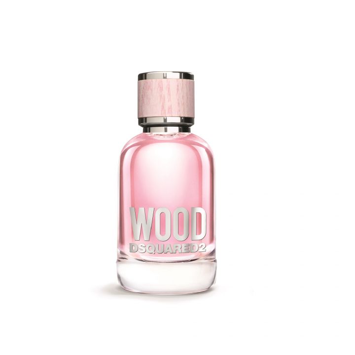 Wood EDT For Women