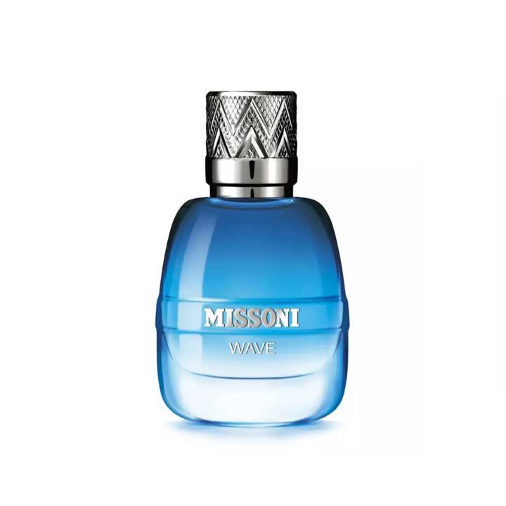 MISSONI Wave EDT For Men