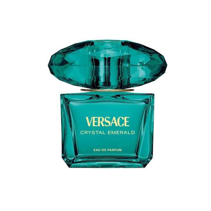 Crystal Emerald EDP For Women