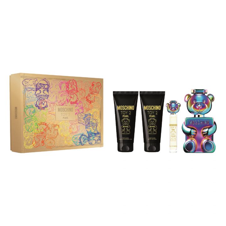 Toy2 Pearl EDP Gift Set