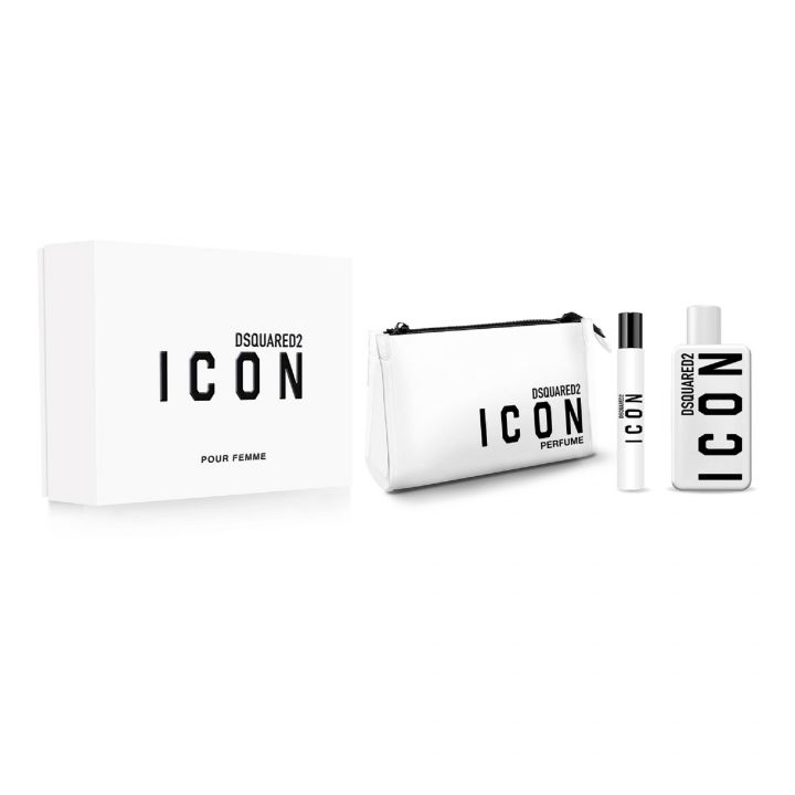 Icon Pour Femme EDP Gift Set