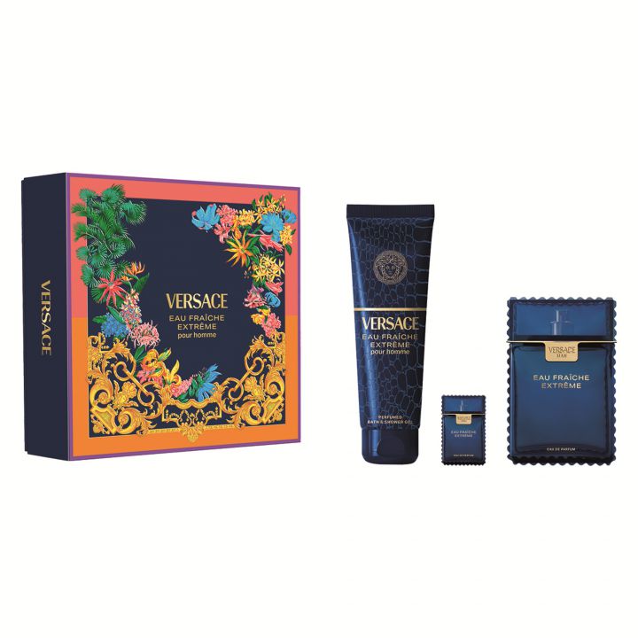 Eau Fraiche Extreme EDP Set