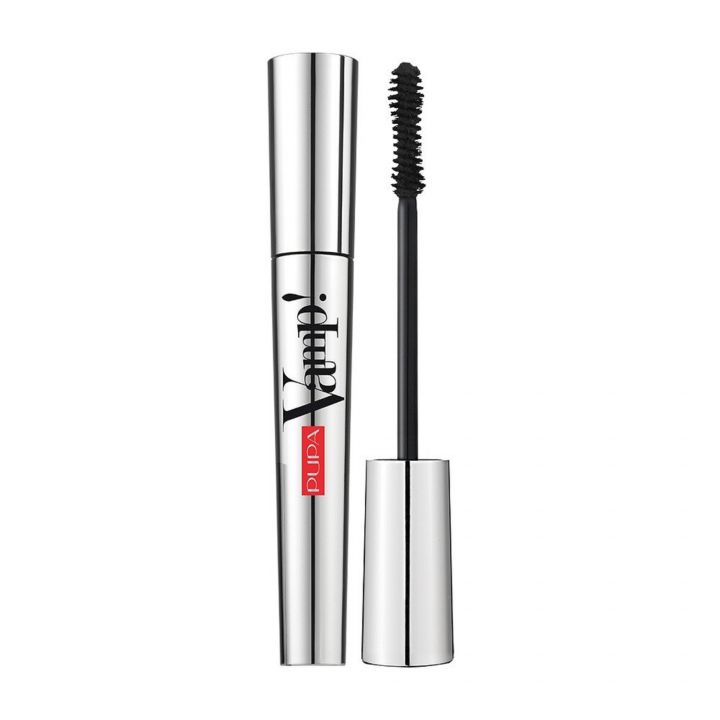 Vamp! Mascara