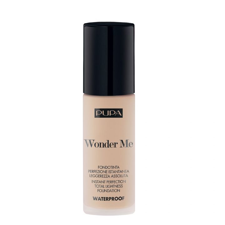 Wonder Me Foundation