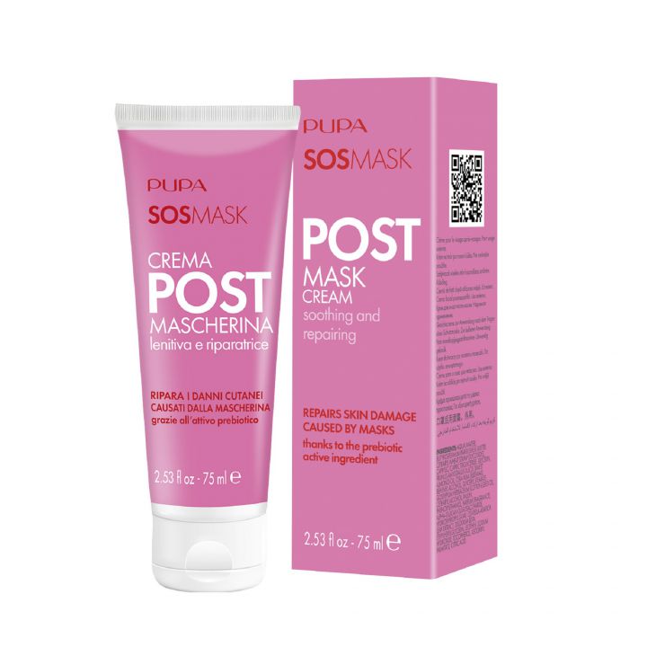 Post Mask Cream 75 Ml