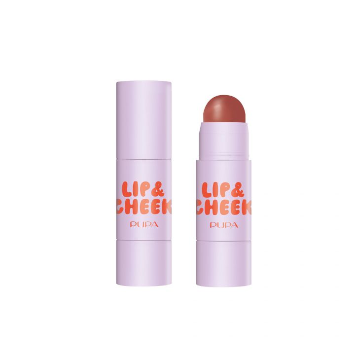 Lip & Cheek Stick