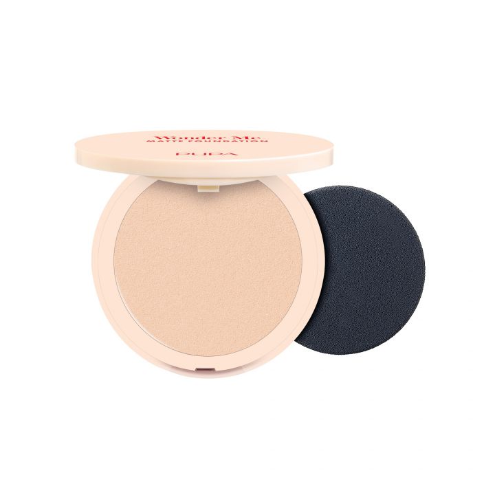 Wonder Me Matt Foundation