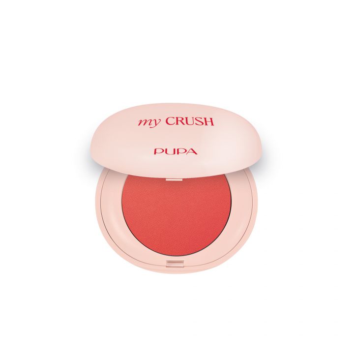 My Crush Lip & Cheek