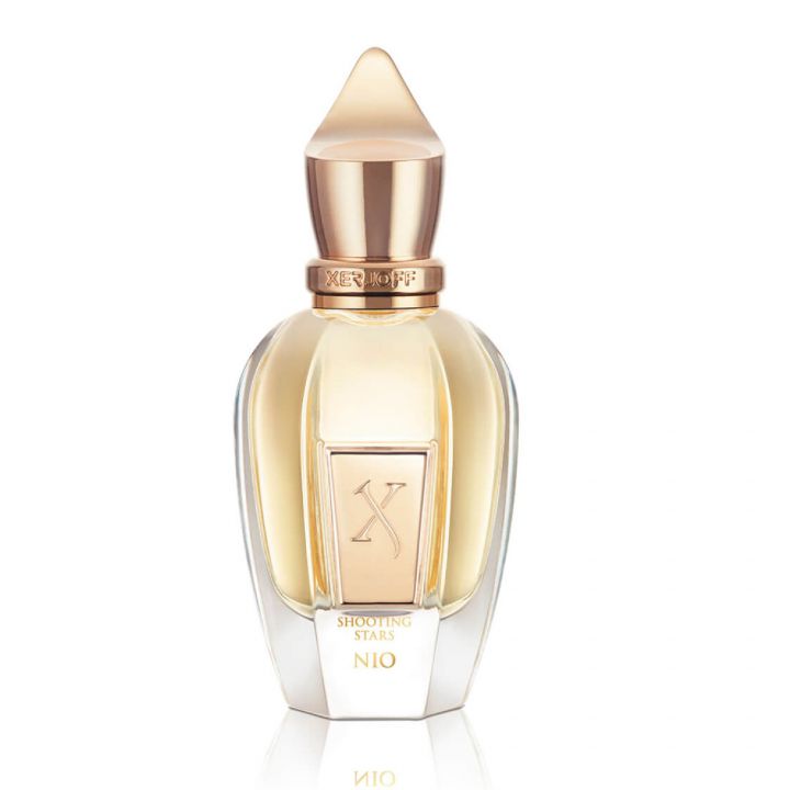 Shooting Stars Nio Edp