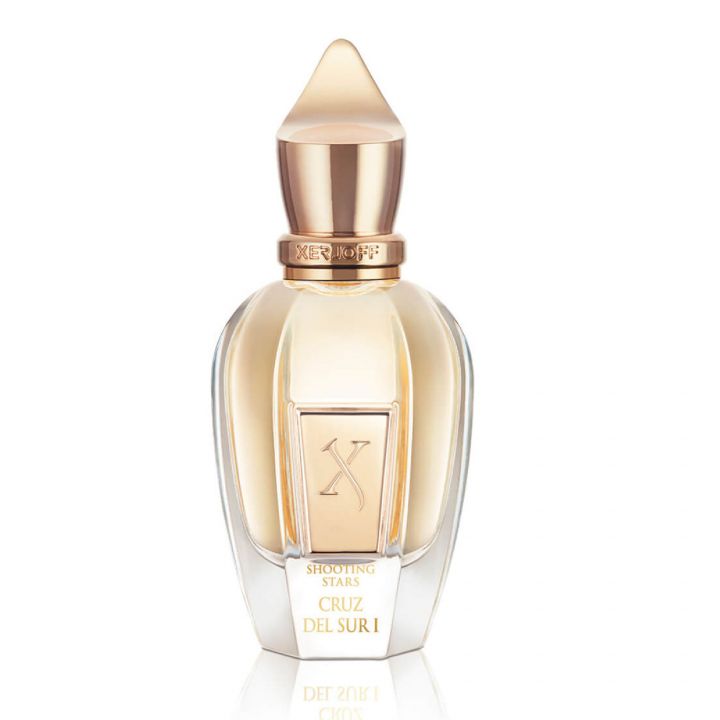 Cruz Del Sur I Extrait De Parfum