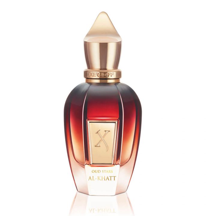 Oud Stars Al-Khatt Edp
