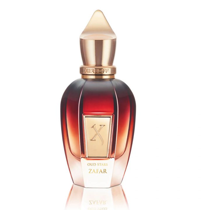 Oud Stars Zafar Edp