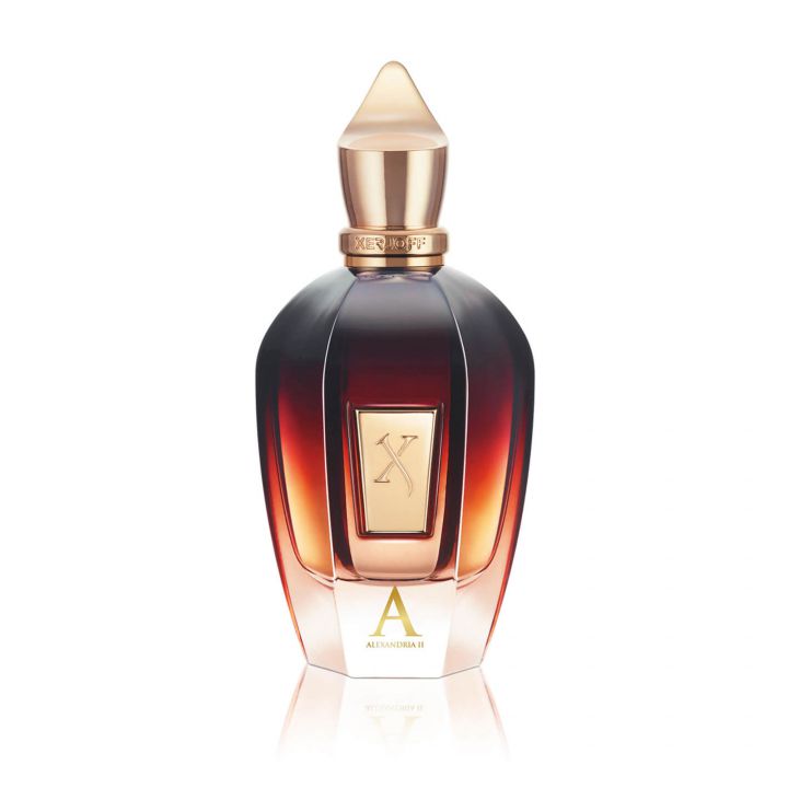 Oud Stars Alexandria Perfume