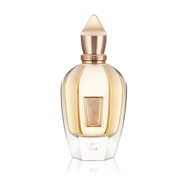 17/17 Elle Parfum