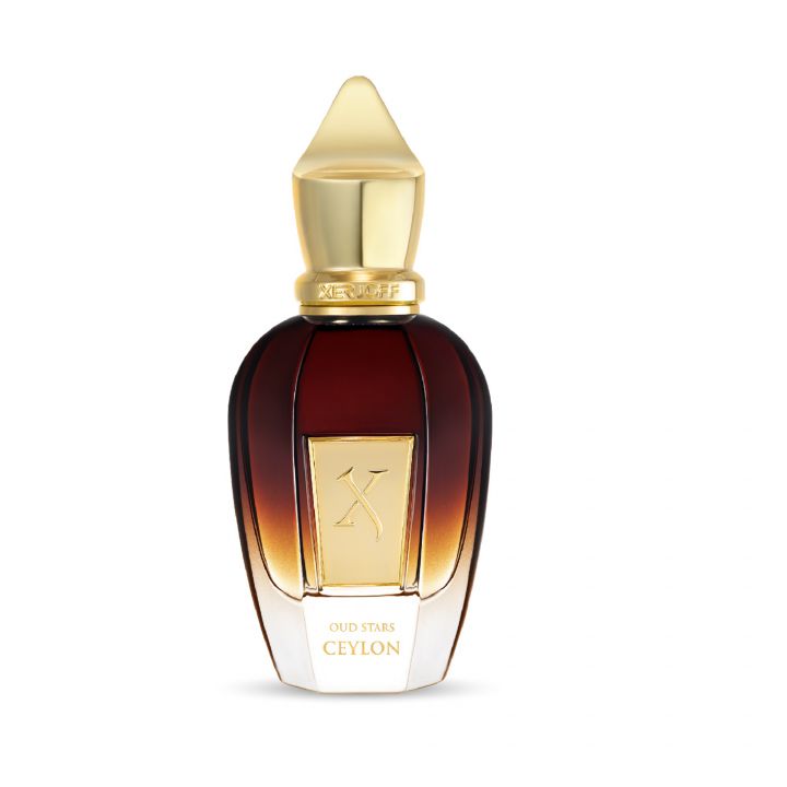 Oud Stars Ceylon Parfum